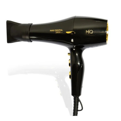 MQ MAX DIGITAL 2800 W - profesionāls matu fēns