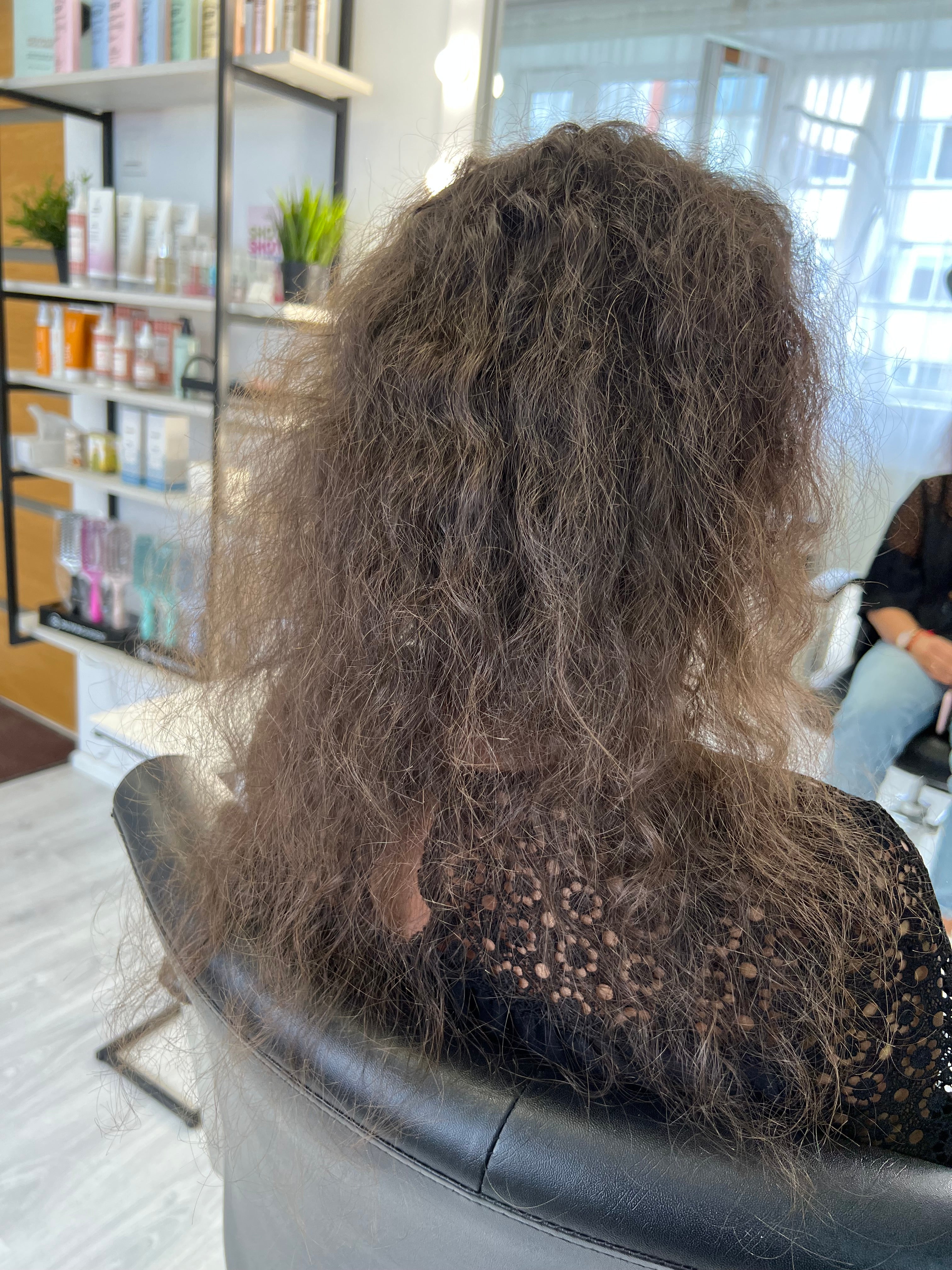 Haircarepro.lv