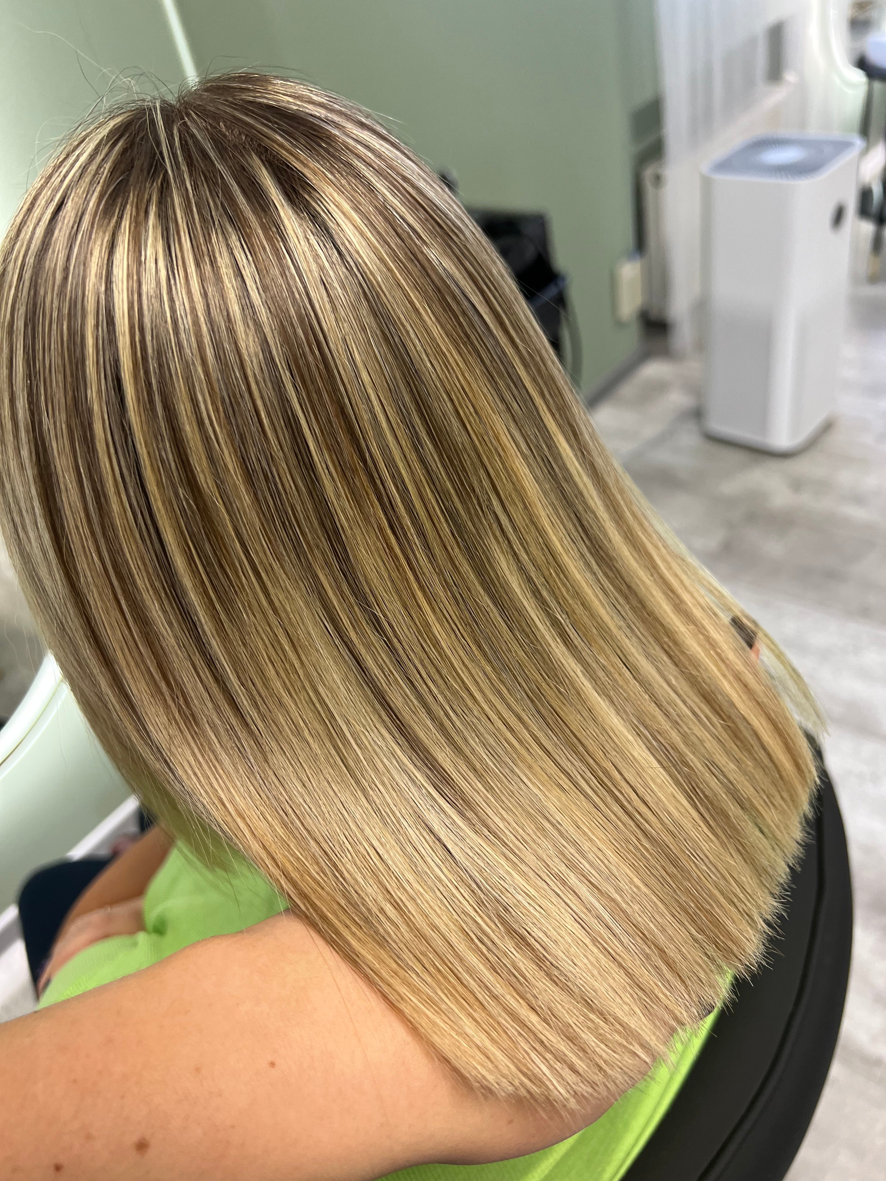 Haircarepro.lv