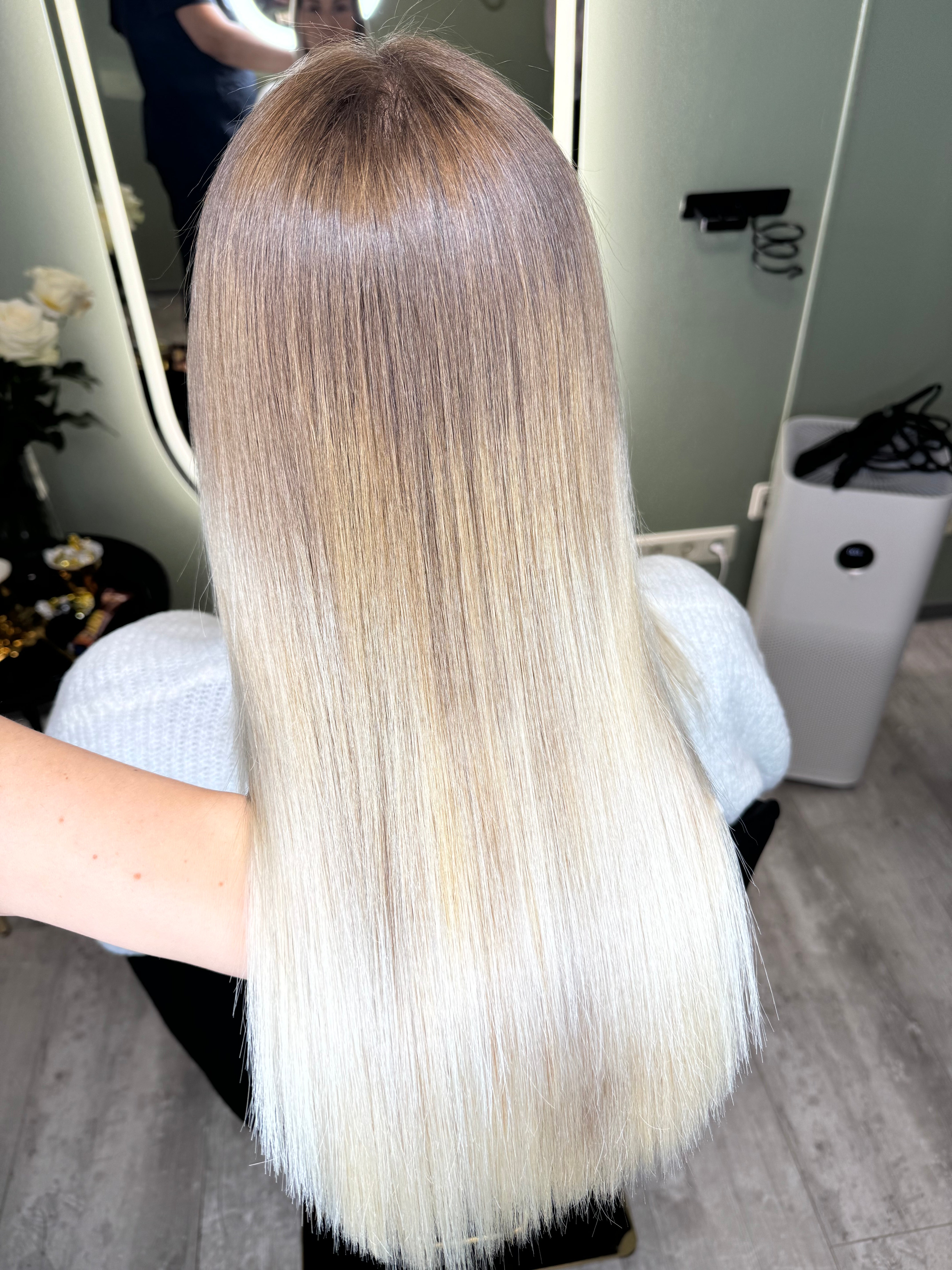 Haircarepro.lv