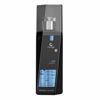 Liss Effect Hair Finishing Spray - Termo aizsardzības sprejs PRO